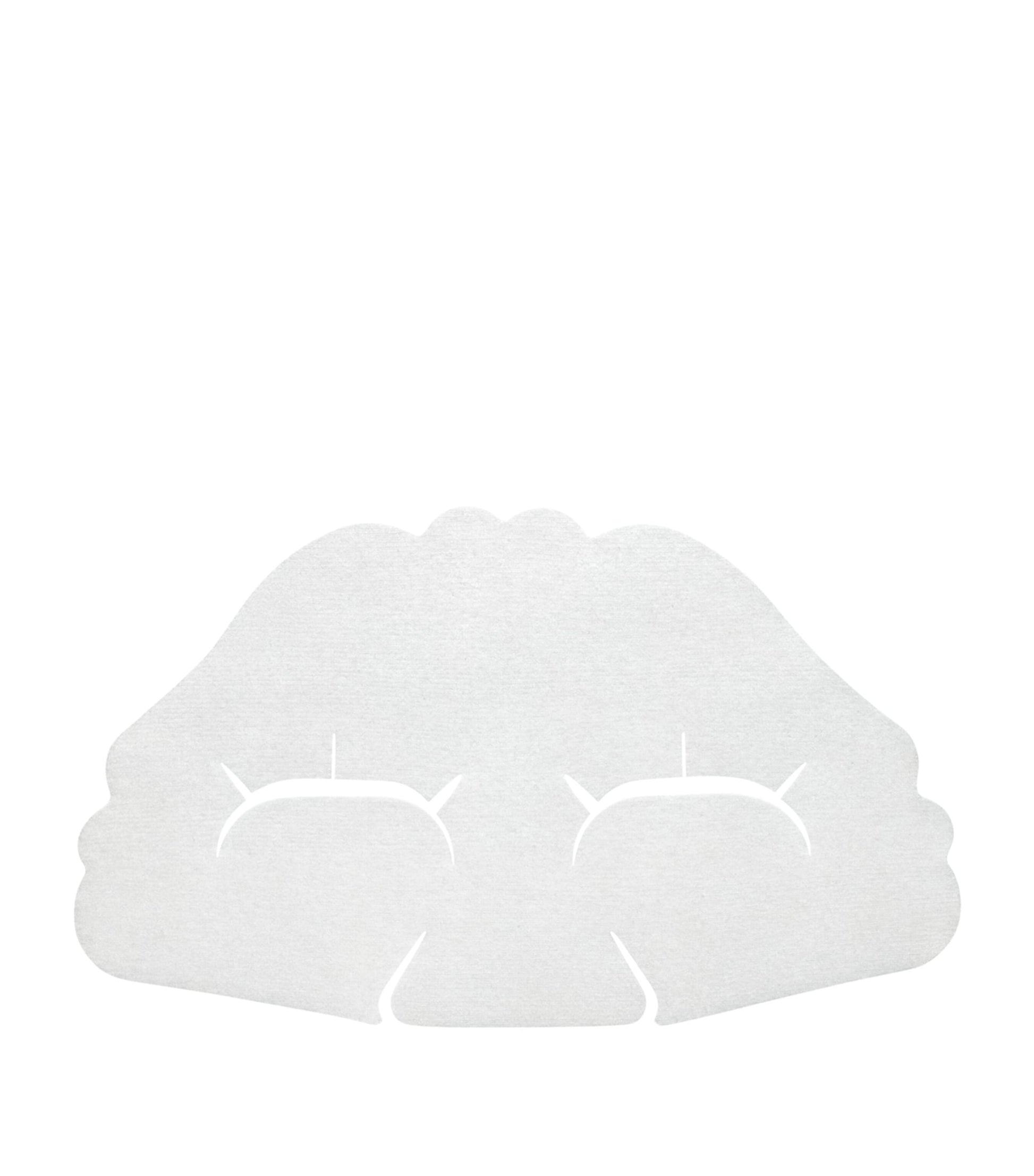 Clé de Peau Beauté Vitality-Enhancing Eye Mask Supreme (6 x 15ml)