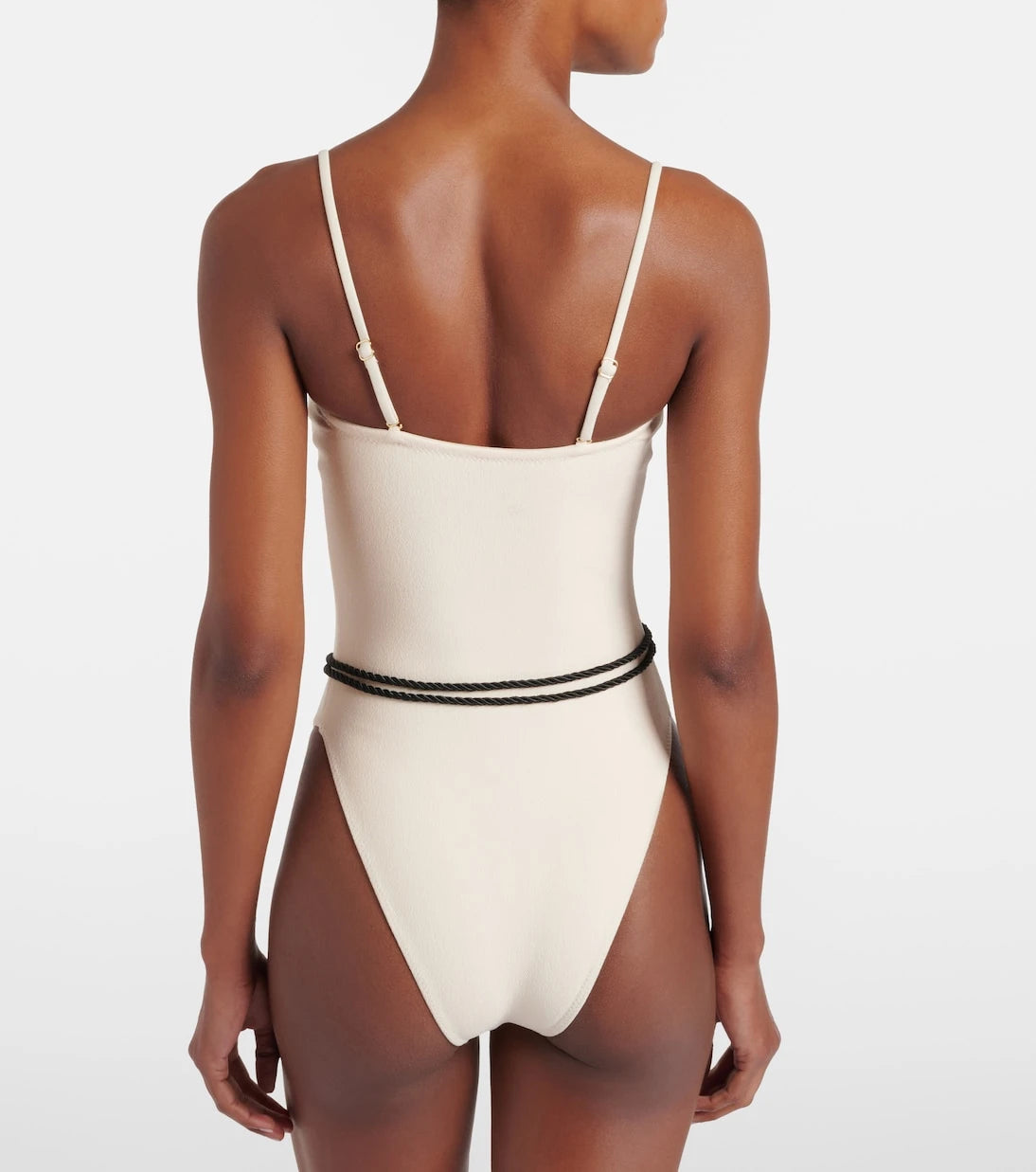 Same - Tassel swimsuit