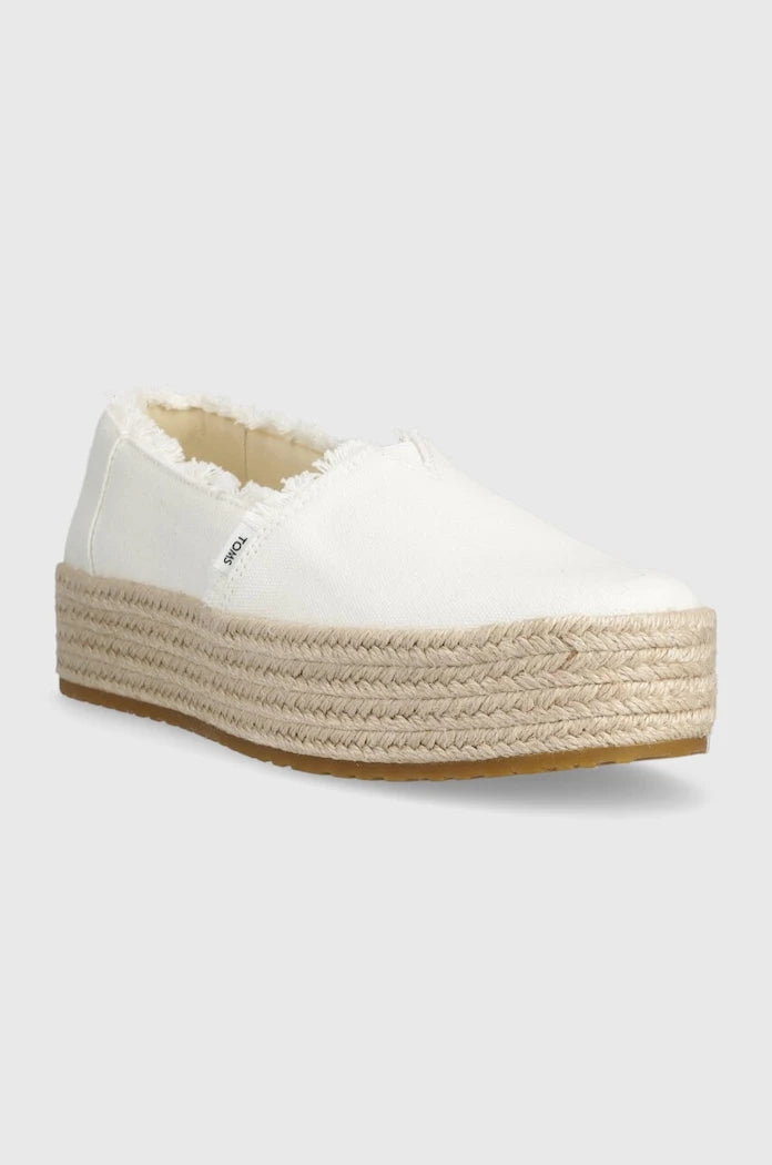 Еспадрили Toms Valencia