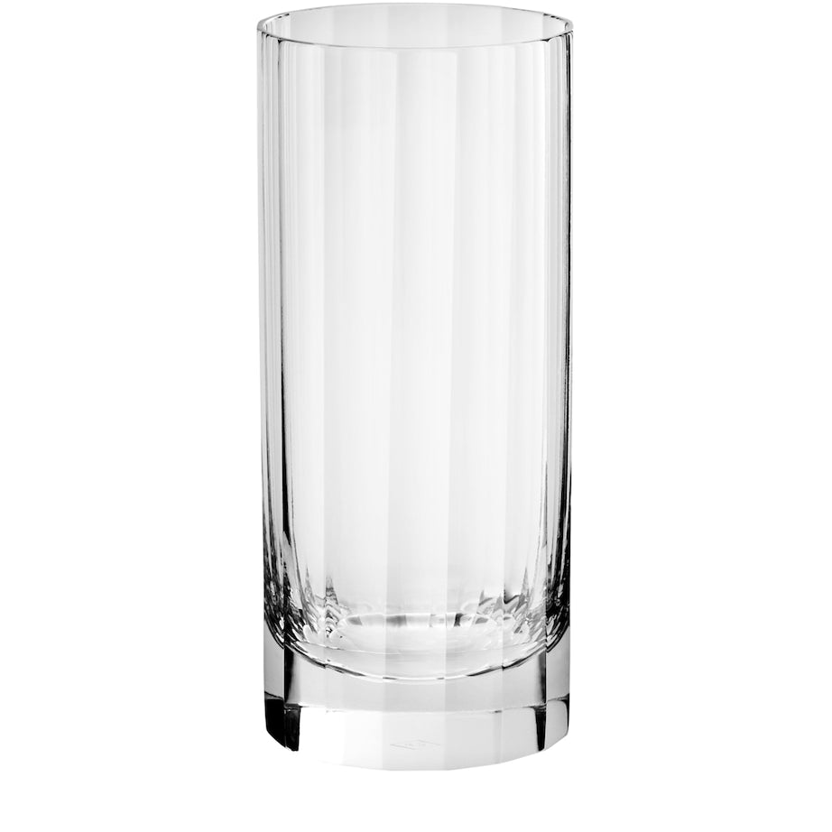 Fluted Highball Glass (380ml)