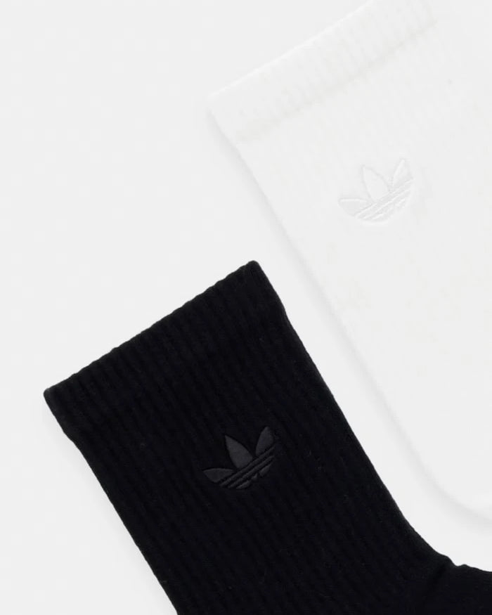 adidas Originals OG Sport Çoraplar (2 Çift)