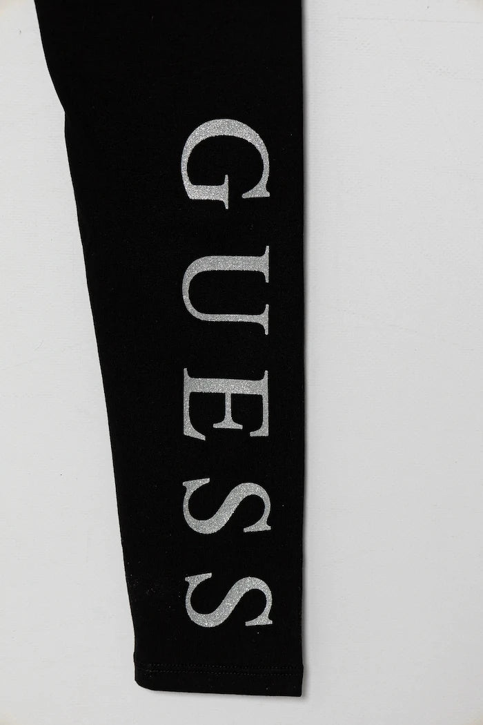 Çocuk Tayt Guess