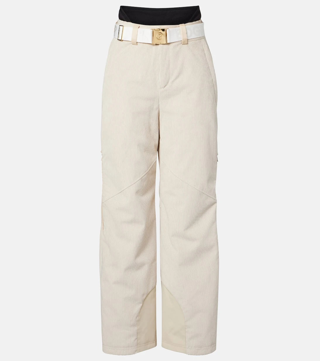 Bogner - Any corduroy ski pants