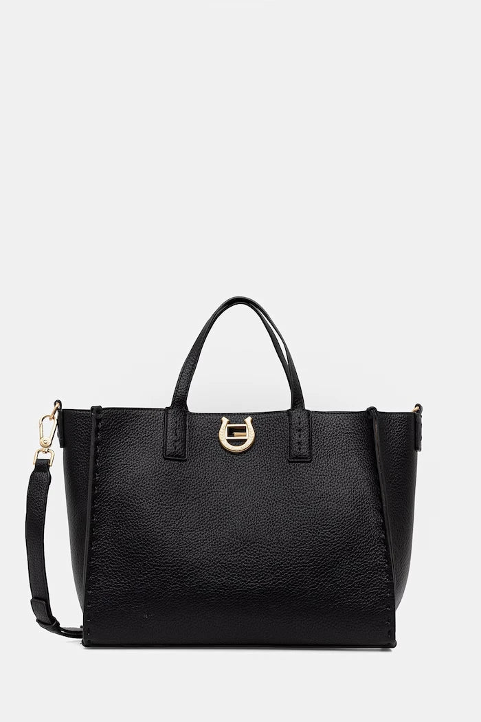 U.S. Polo Assn. kadın imitasyon deri alışveriş çantası MIDDLETON