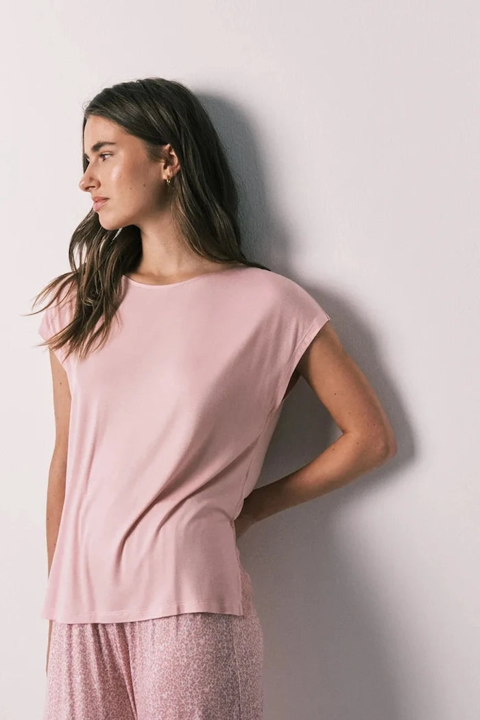 women'secret viskon kadın pijama
