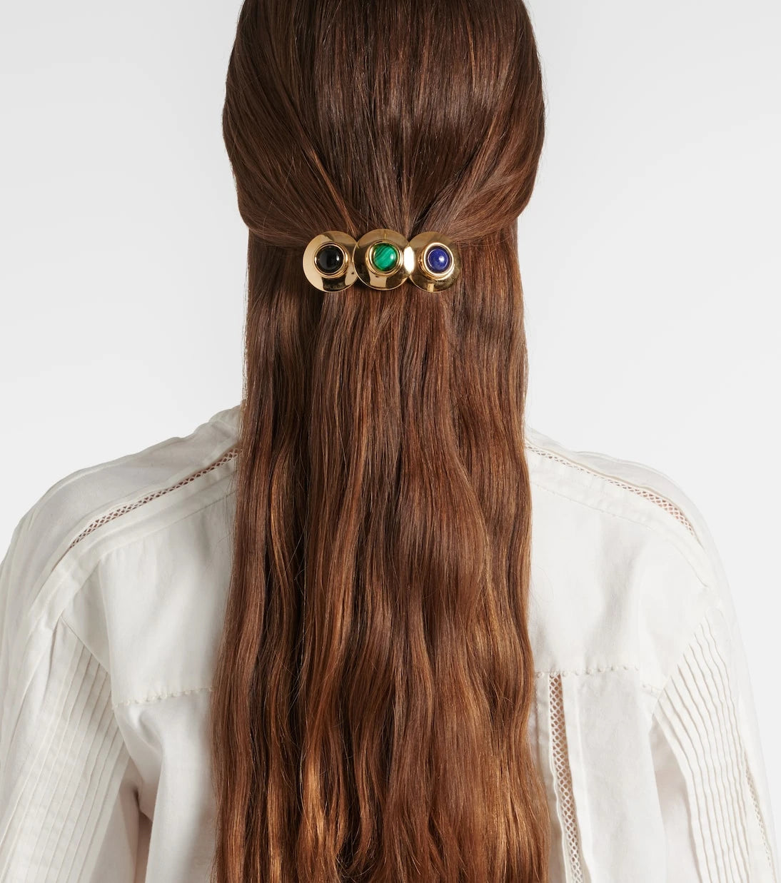 Jennifer Behr - Alva embellished barrette