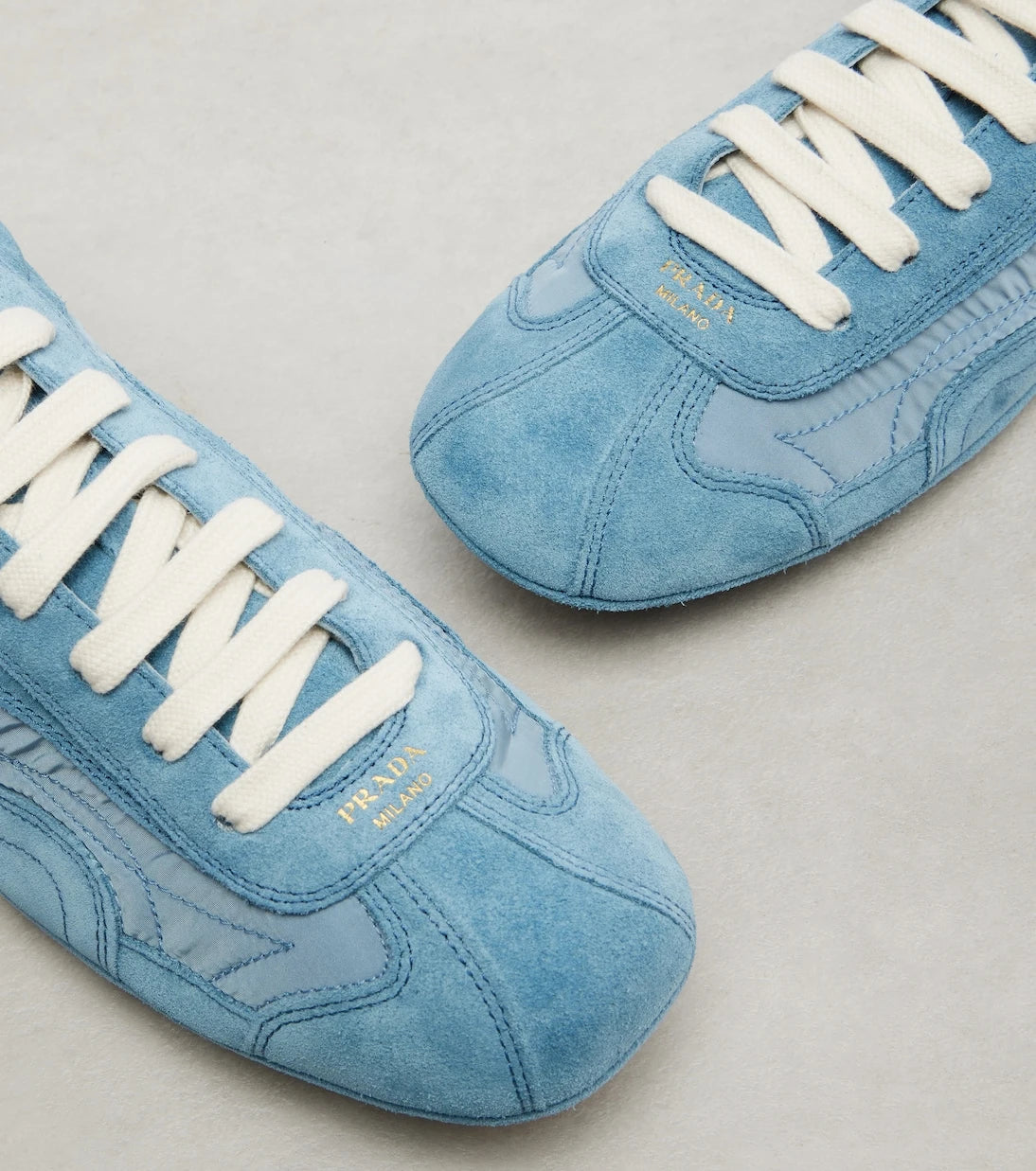 Prada - Montecarlo Re-Edition 2005 sneakers