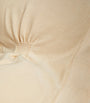 Dsired Ivory Removable-Inserts Mastectomy Bra