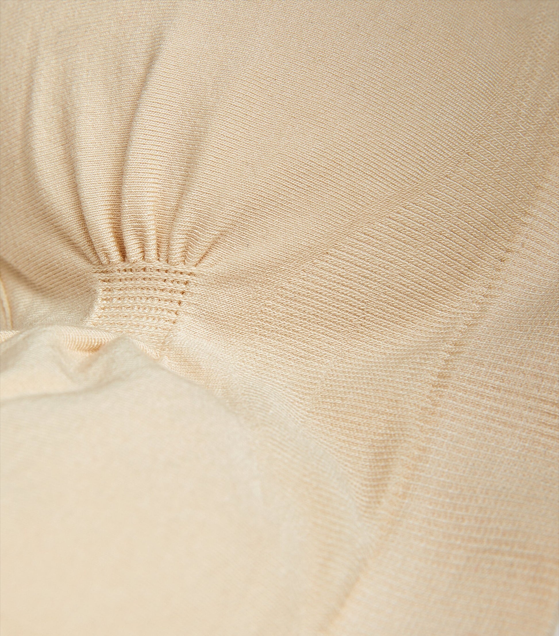 Dsired Ivory Removable-Inserts Mastectomy Bra