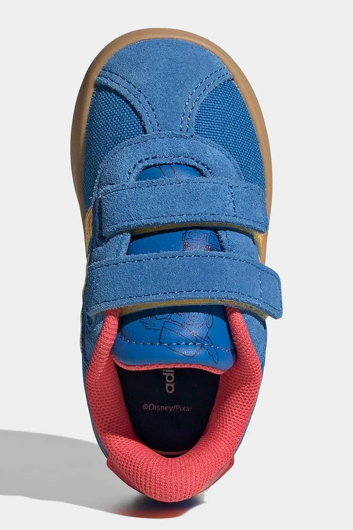 adidas VL COURT WOODY çocuk spor ayakkabı