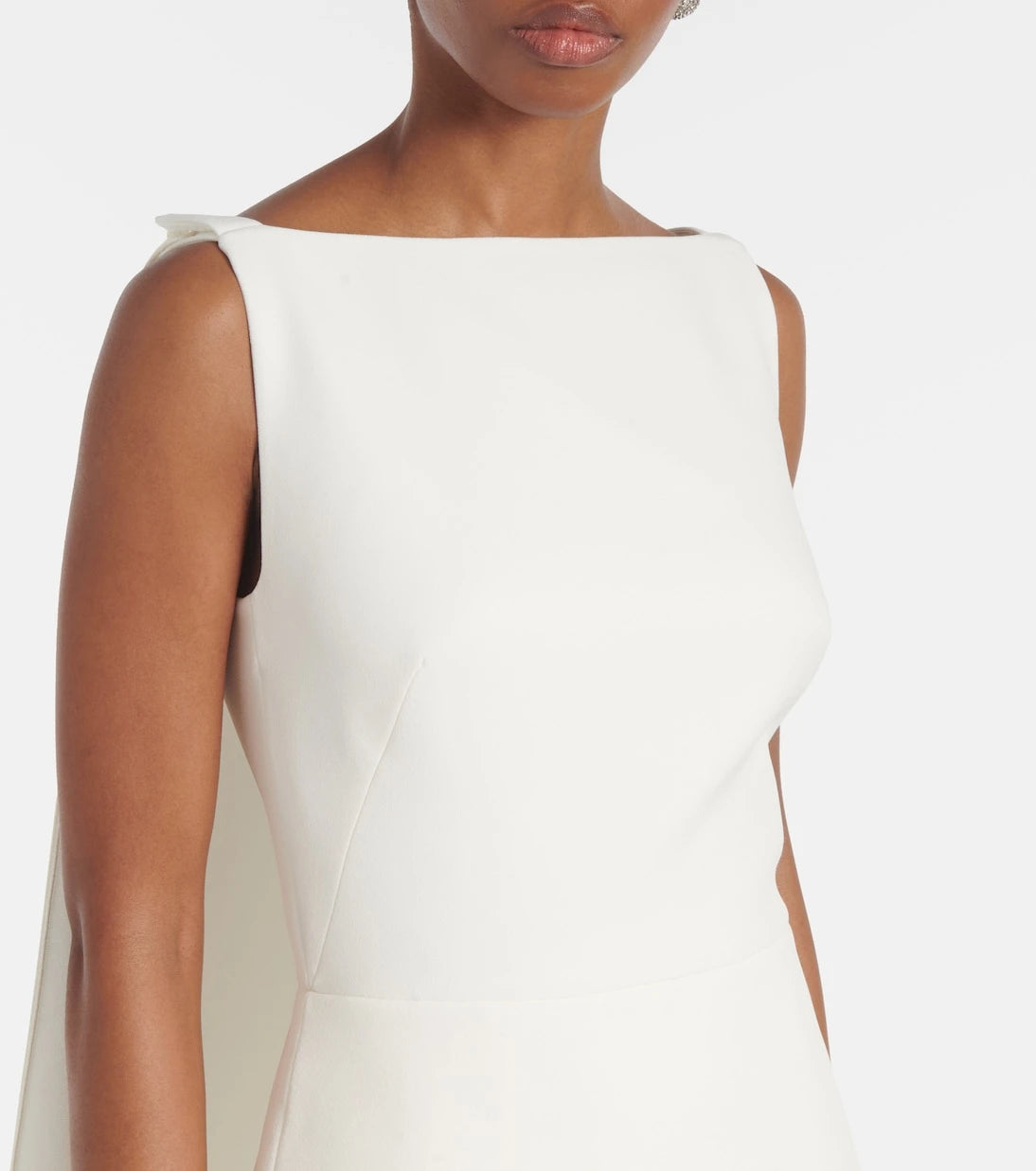 Safiyaa - Cemile midi dress