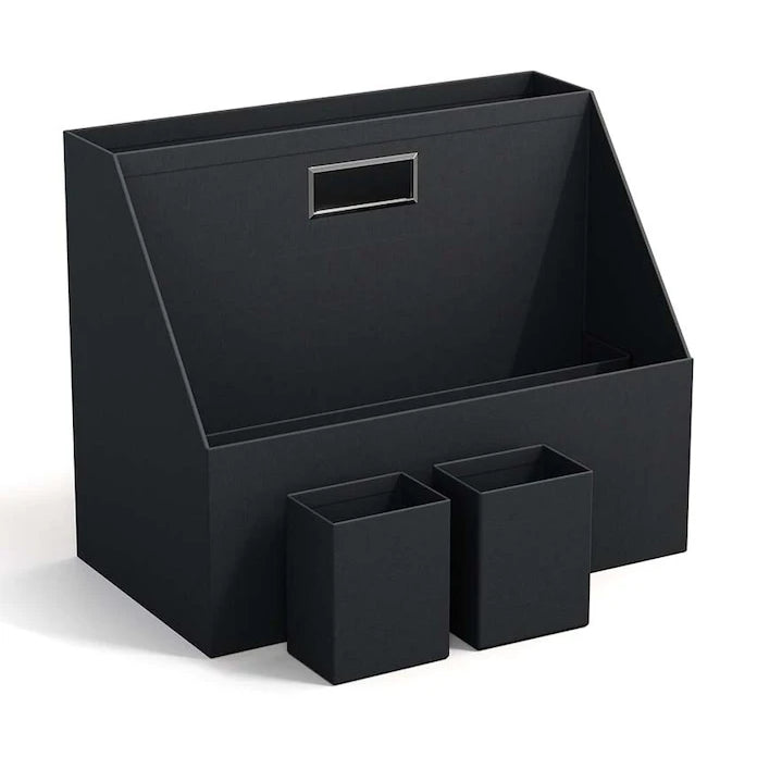 Органайзер за бюро Bigso Box of Sweden Hurry