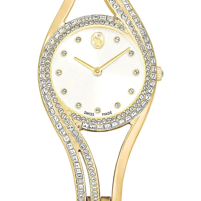 Swarovski Kadın Saat HYPERBOLA