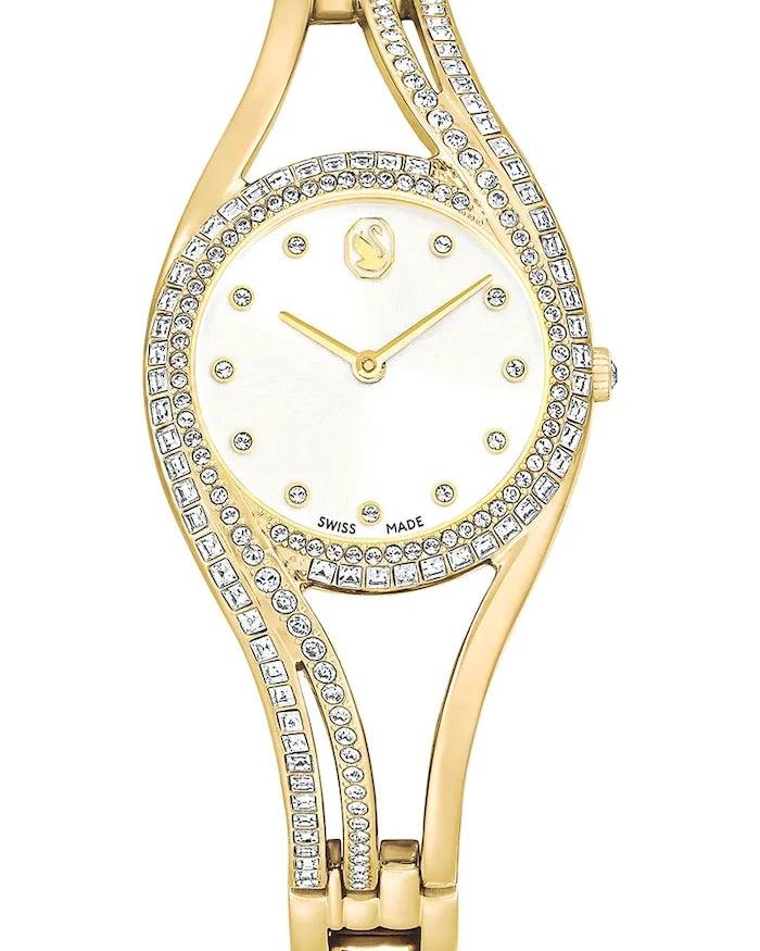 Swarovski Kadın Saat HYPERBOLA
