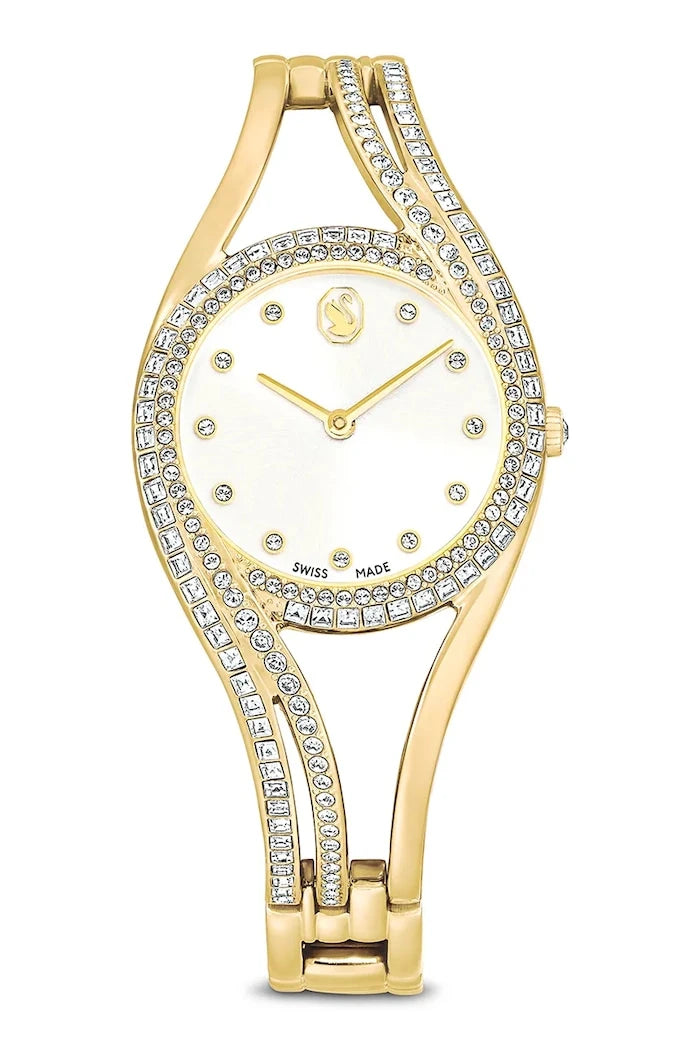Swarovski Kadın Saat HYPERBOLA