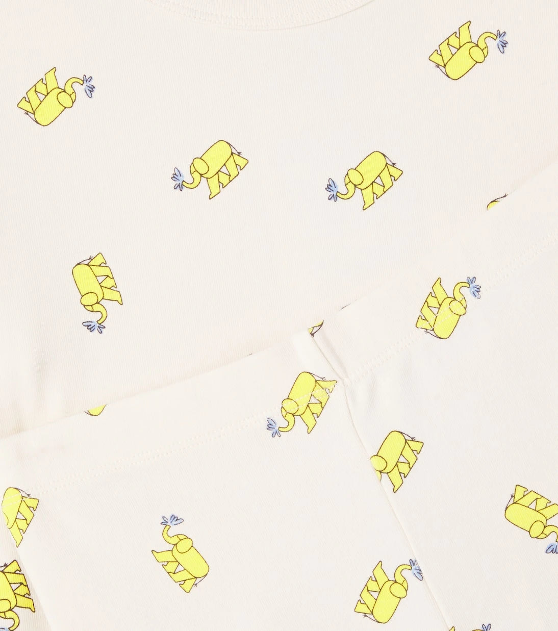 Bobo Choses - Printed cotton pajamas