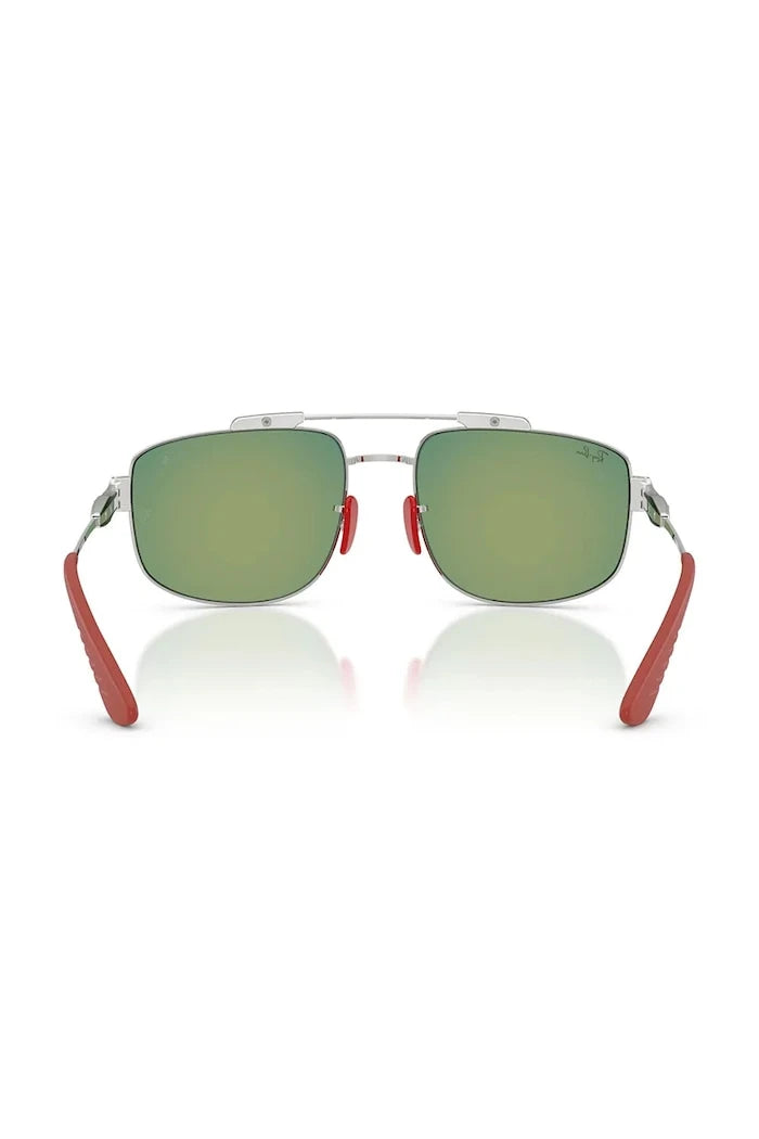 Ray-Ban слънчеви очила SCUDERIA FERRARI COLLECTION