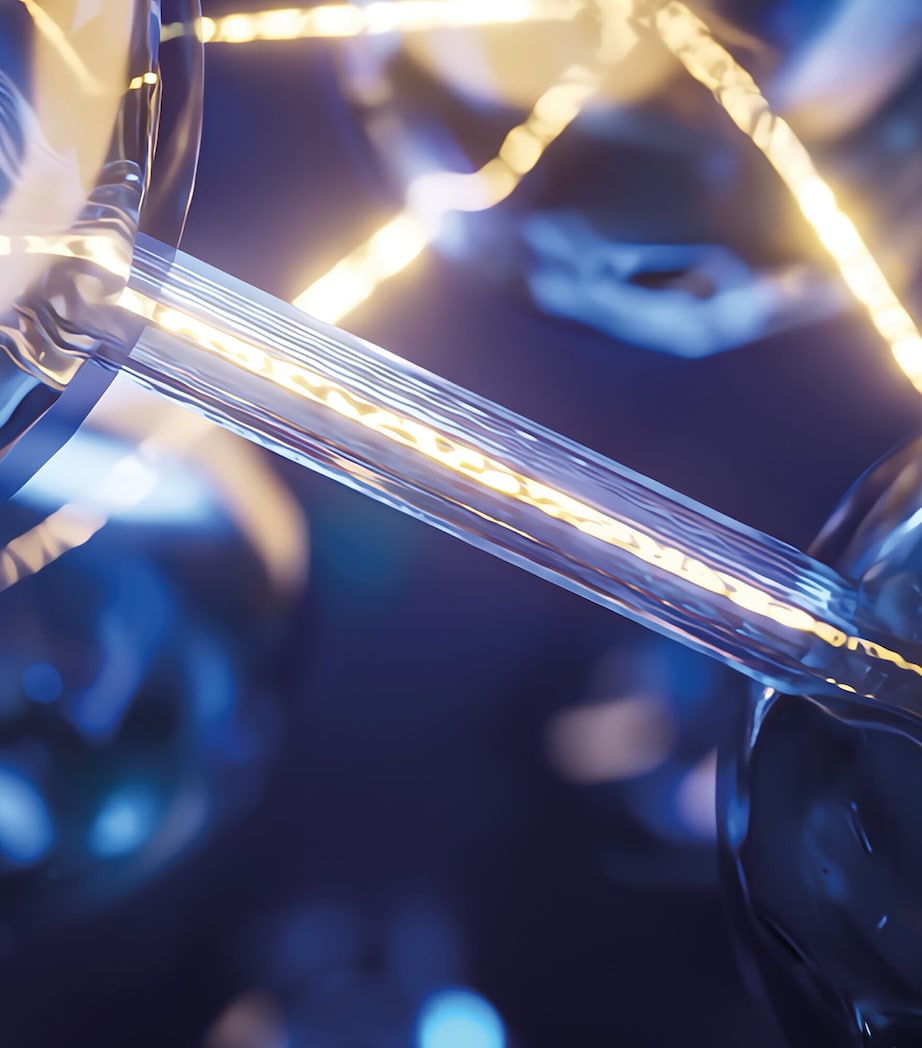 Orchidée Impériale The Neck and Décolleté Cream (75ml)