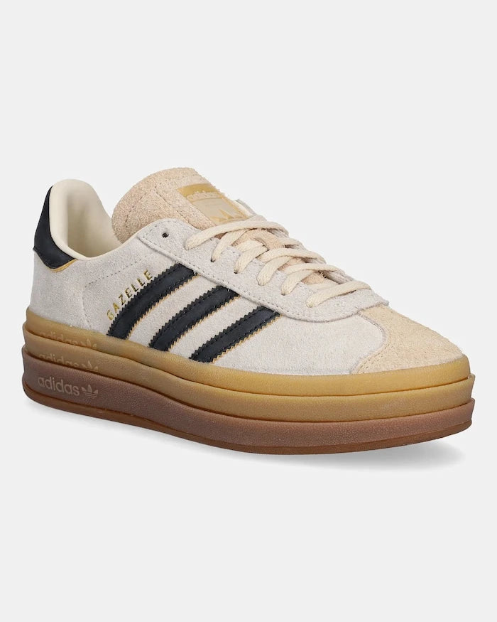 adidas Originals Gazelle Bold Süet Spor Ayakkabı