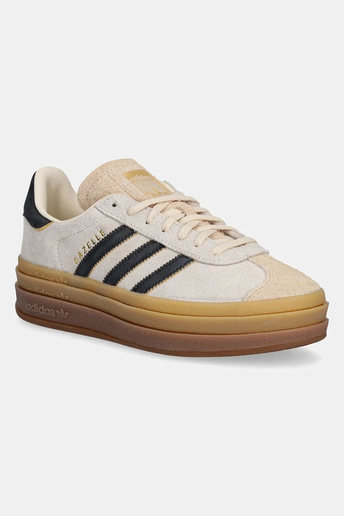 adidas Originals Gazelle Bold Süet Spor Ayakkabı