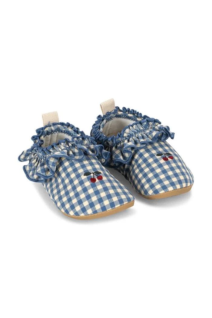 Konges Sløjd FRESIA FRILL SWIM SHOES Çocuk Su Ayakkabıları