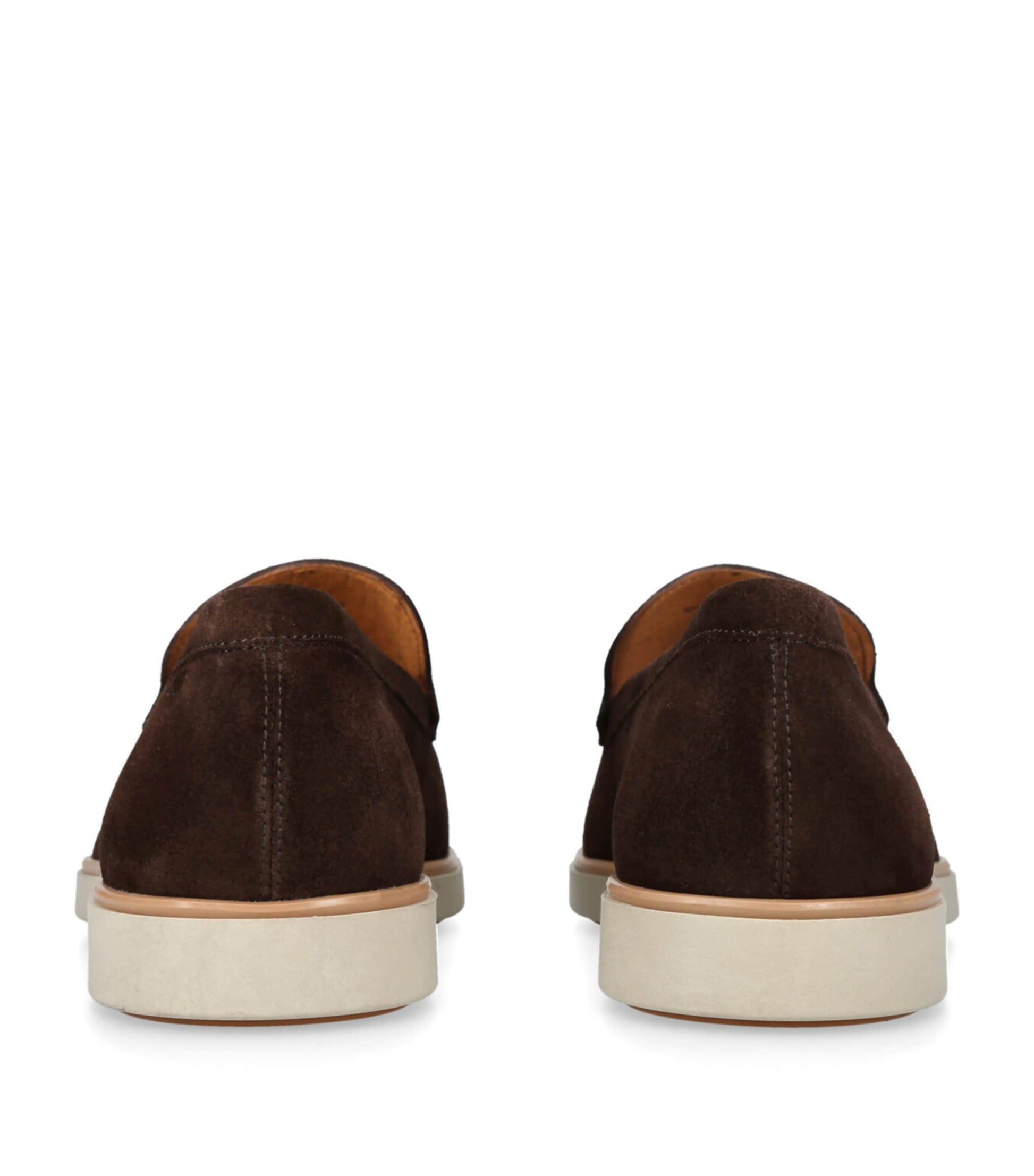Leather Paraiso Loafers