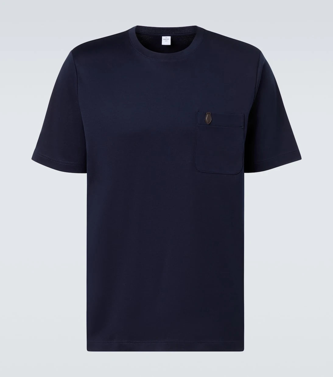 Berluti - Cotton jersey T-shirt
