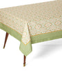 Cotton Palazzo Tablecloth (170cm x 270cm)