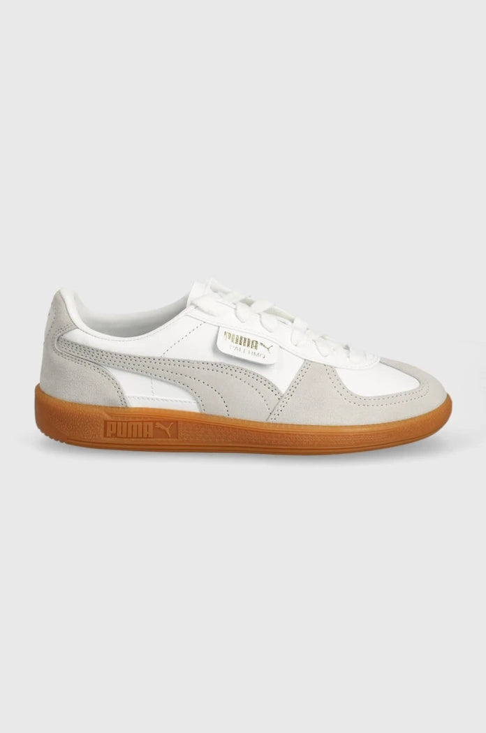 Deri Puma Palermo Sneaker