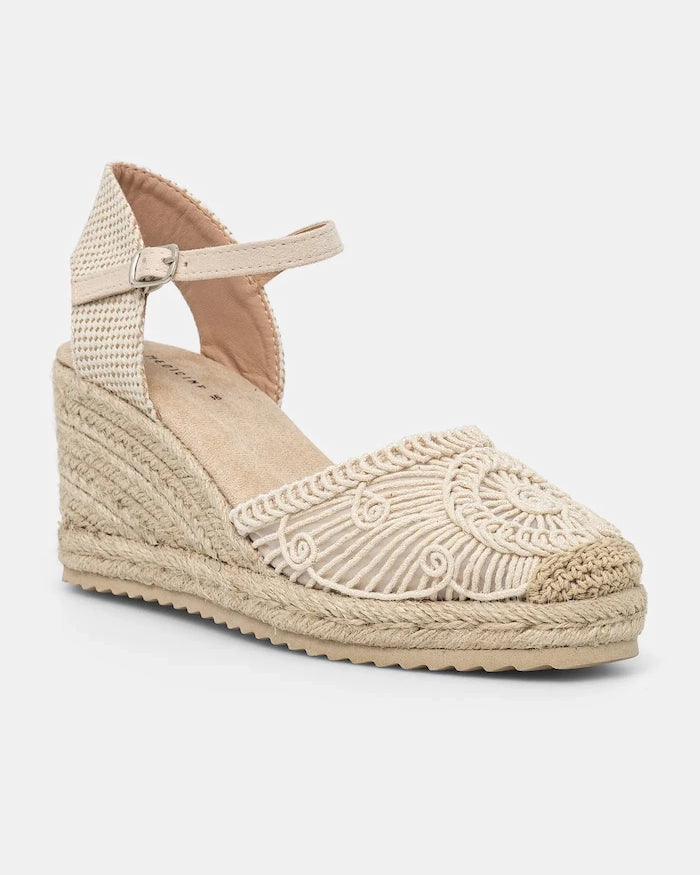 Medicine Espadriller