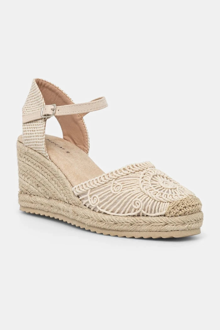 Medicine Espadriller