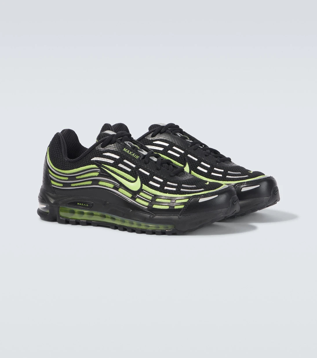 Nike - Air Max TL 2.5 mesh sneakers