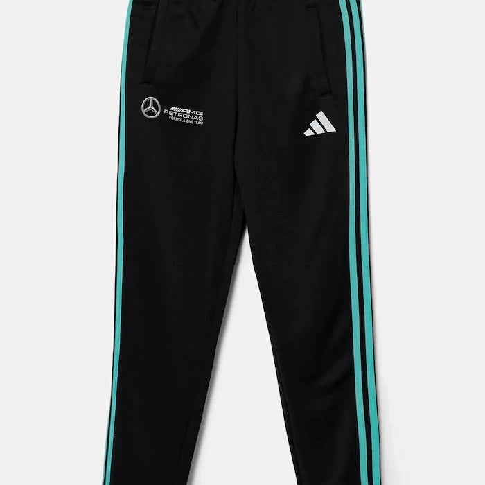 Çocuk spor pantolonu adidas Performance MER DNA