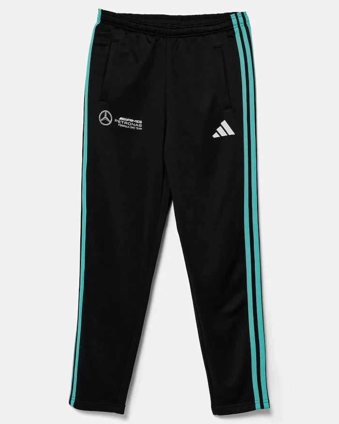 Детски спортен панталон adidas Performance MER DNA