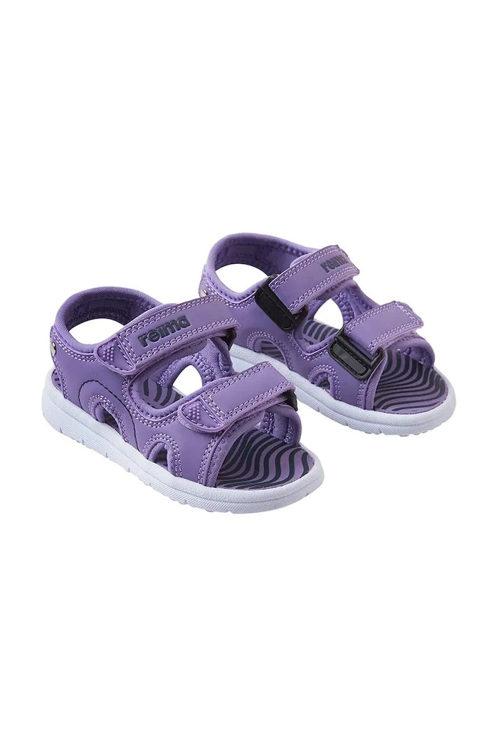 Reima çocuklar için Bungee spor sandaletler