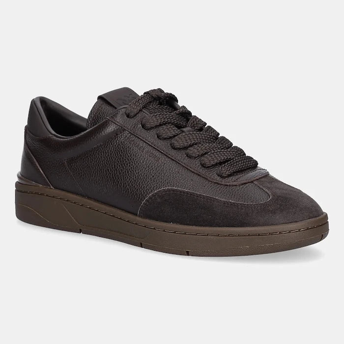 Кожени маратонки Michael Kors Wilton
