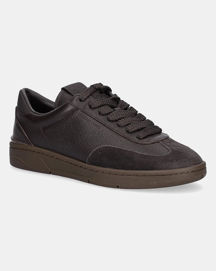 Michael Kors Wilton Deri Sneaker