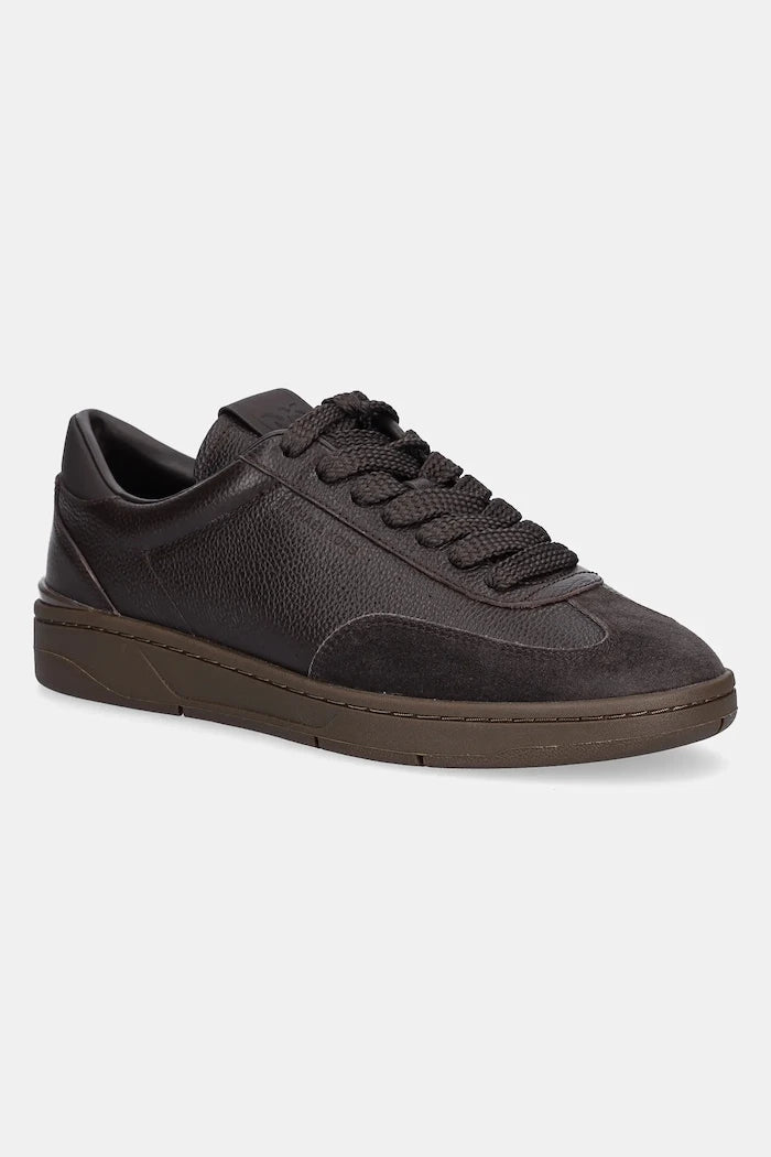Кожени маратонки Michael Kors Wilton