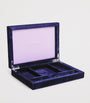Sophie Bille Brahe Silk Velvet Tresor Jewellery Box