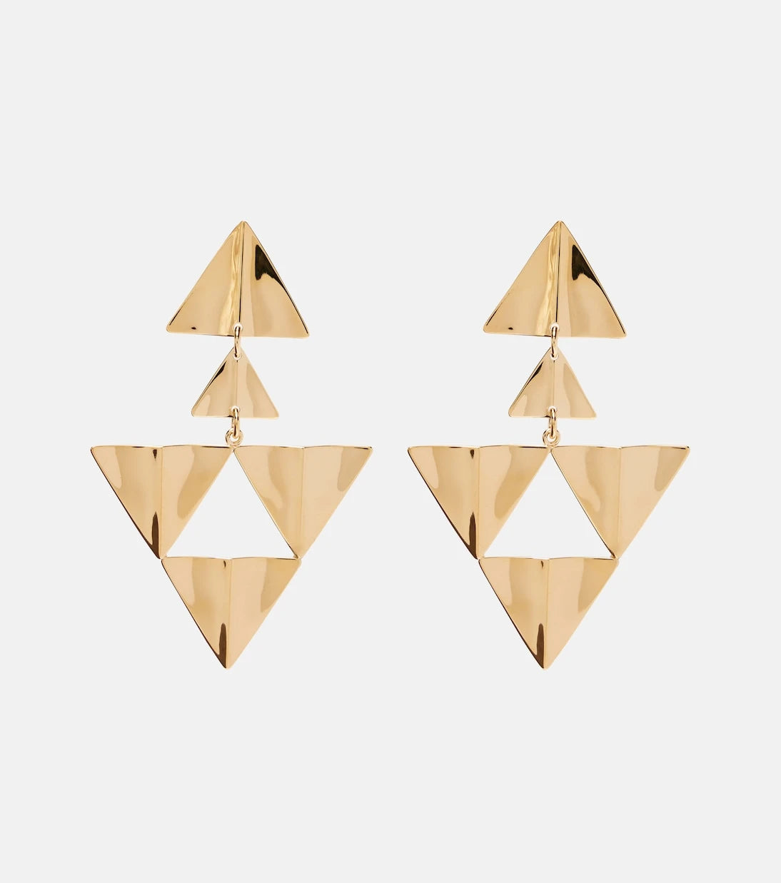 Isabel Marant - Blair drop earrings
