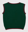 Wool-Blend Guardsman Band Sweater Vest (2-5 Years)