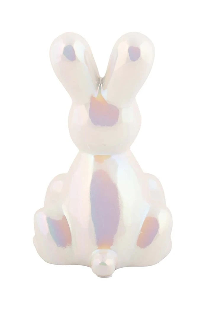 Декоративна фигурка Present Time Balloon Bunny