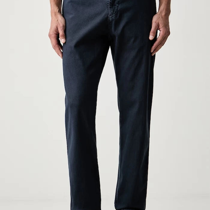 Aeronautica Militare erkek pamuk elastan chino pantolon