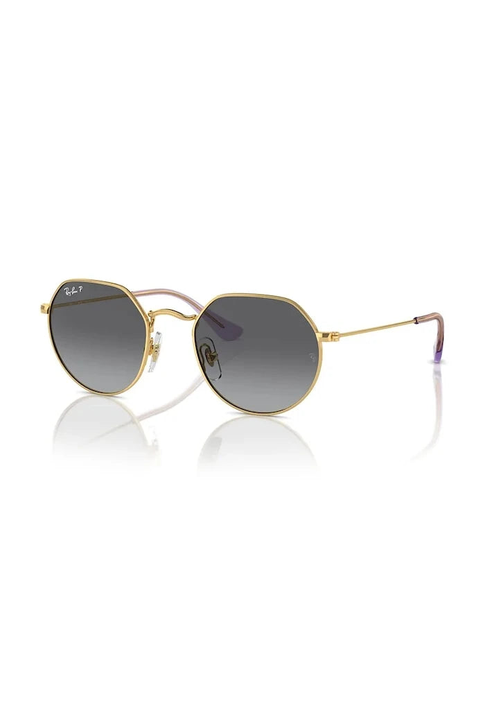 Ray-Ban Junior Jack Çocuk Güneş Gözlüğü