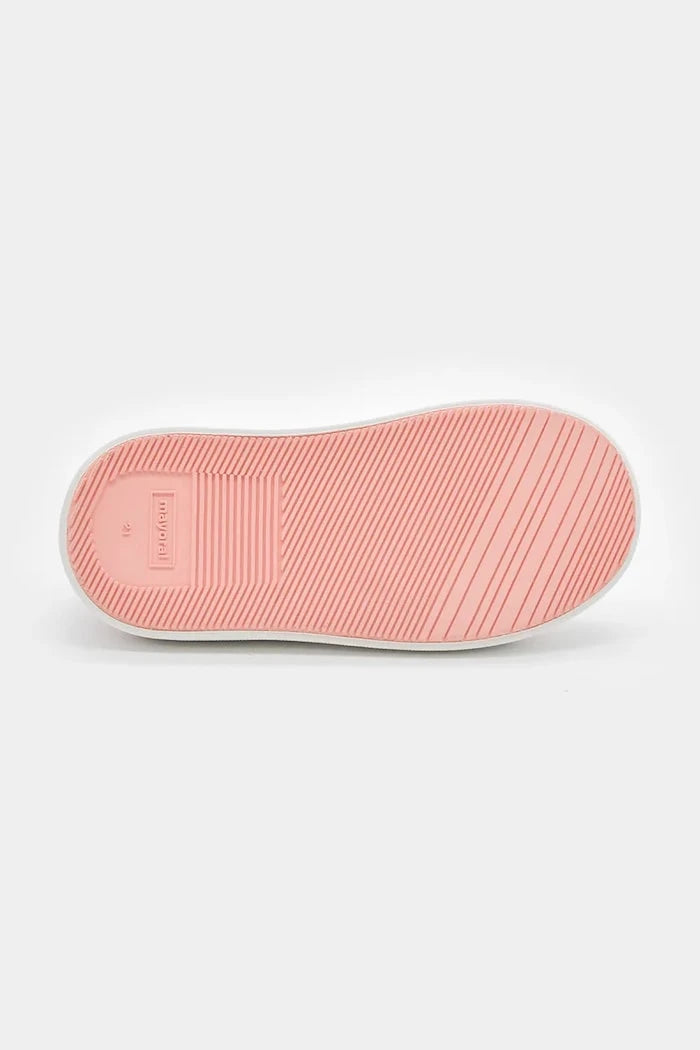 Mayoral Çocuk Yüksek Sneaker