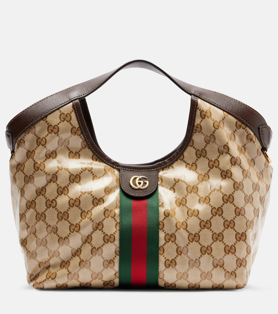 Gucci - Gucci Giglio Small shopper