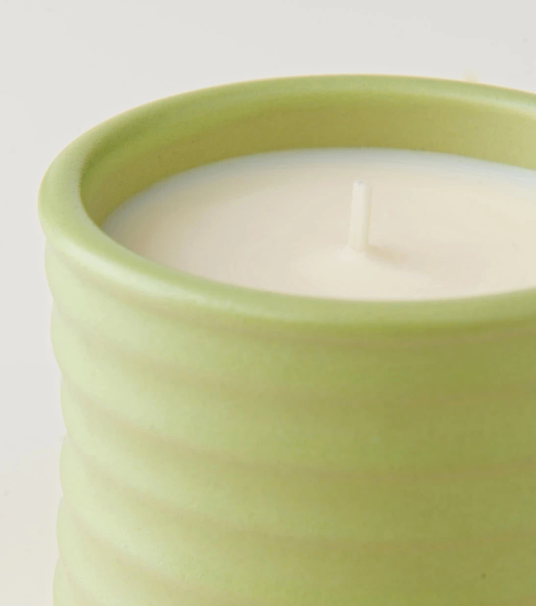 Loewe Home Scents - Cucumber Small scented candle
