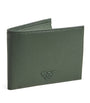 Emporio Armani Faux Leather Wallet