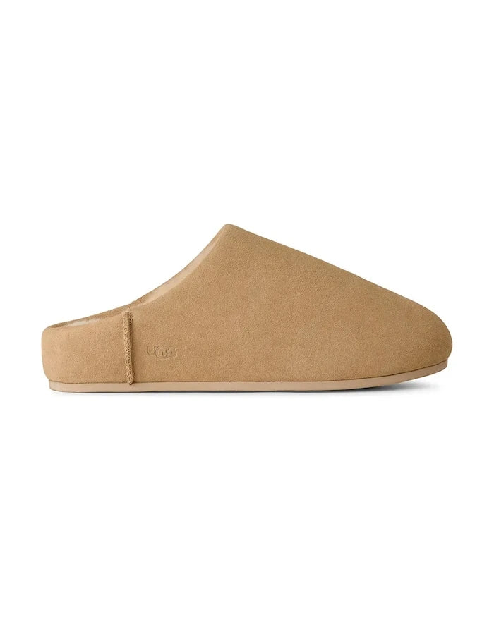 UGG W Elea Slip-On Süet Terlik