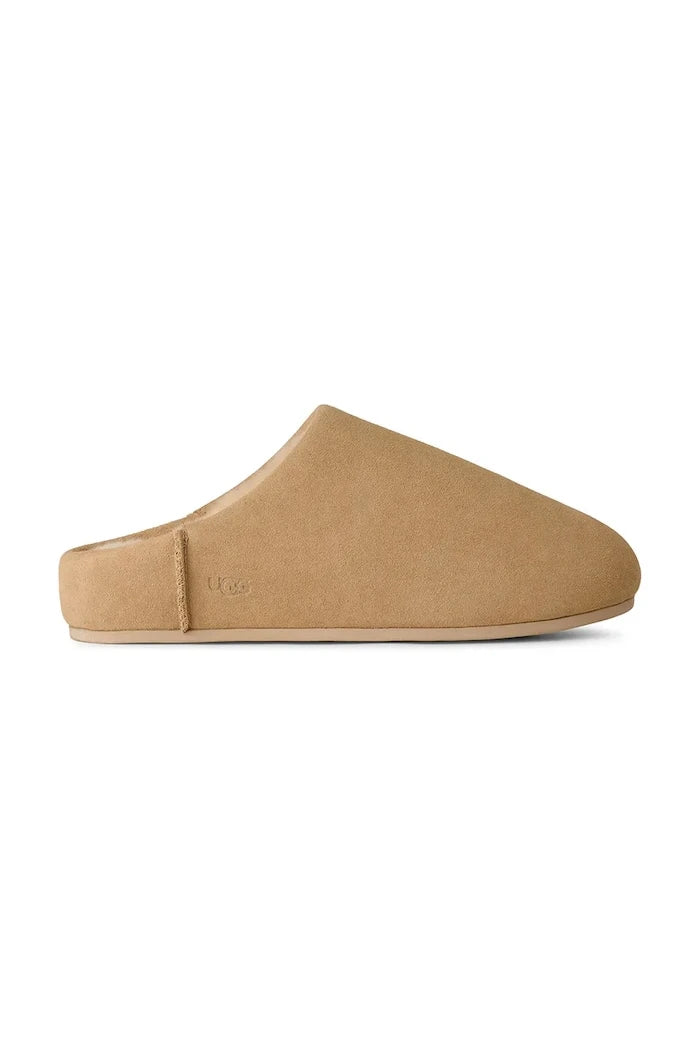 Велурени чехли UGG W Elea Slip-On